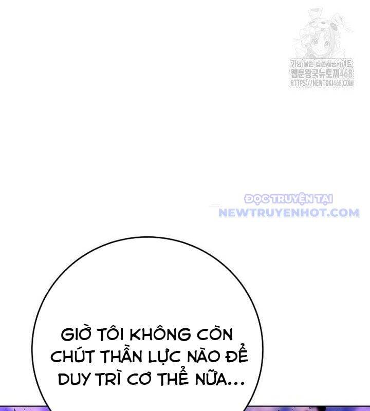 Trở Thành Nhân Viên Cho Các Vị Thần Chương 88 Ảnh 23
