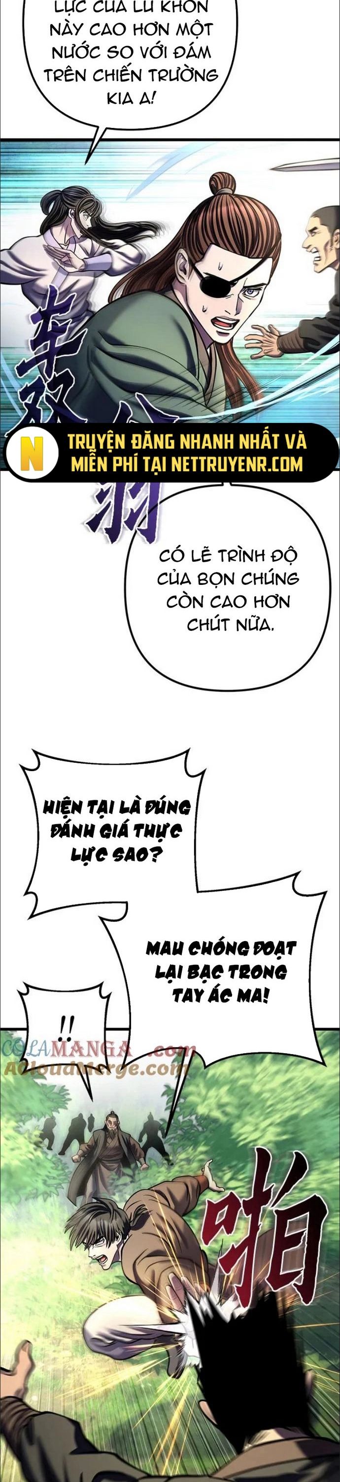 Con Trai Út Nhà Ha Buk Paeng Chương 174 Ảnh 29
