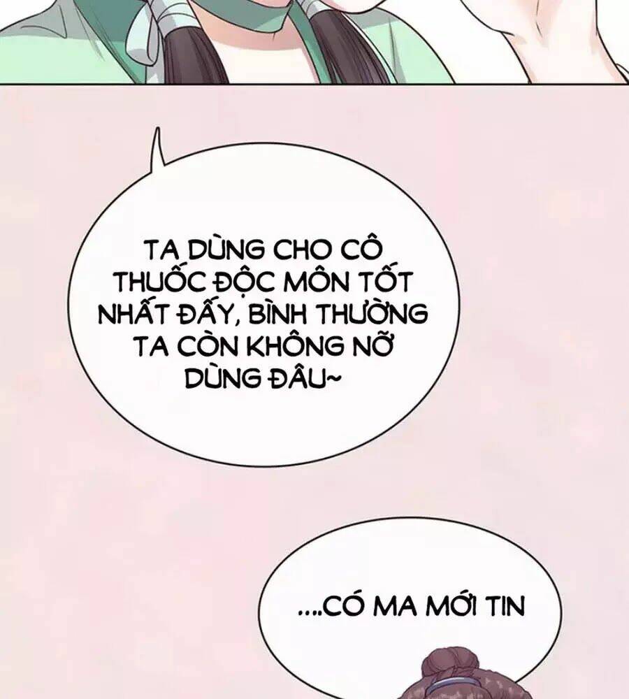 Mỹ Nhân Già Rồi Chương 69 Ảnh 44