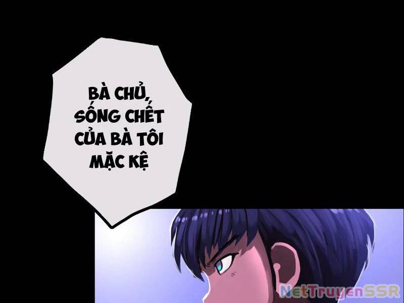 Chỗ Lánh Nạn Của Ta Chỉ Thu Thiếu Mỹ Nữ Chương 37 Ảnh 34