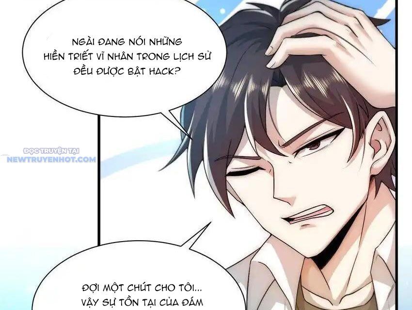 Ta Dựa Vào Danh Hào Hệ Thống Đả Bại Ngàn Vạn Thần Hào Chương 103 Ảnh 23