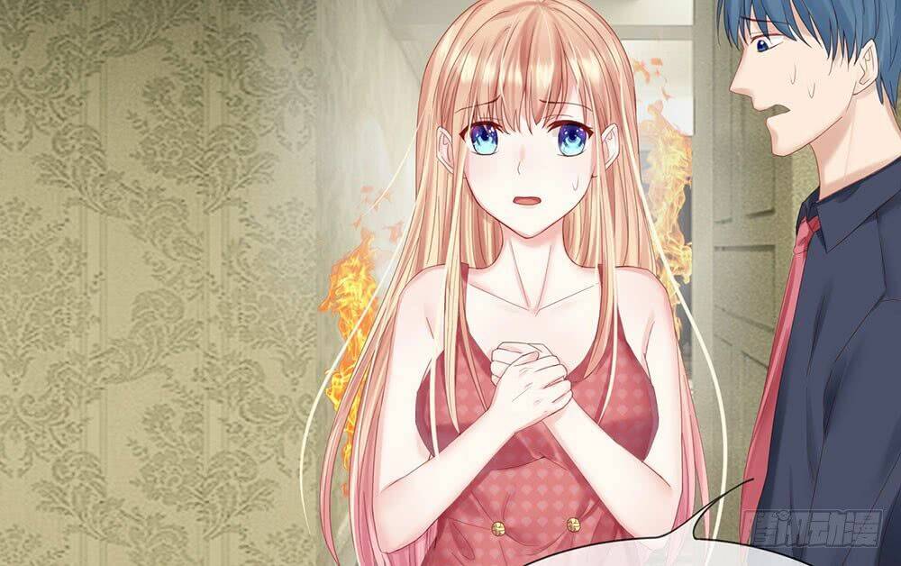 Ẩn Hôn Mật Ái: Cô Vợ Nhỏ Của Tổng Tài Tàn Nhẫn Chương 19 Ảnh 26