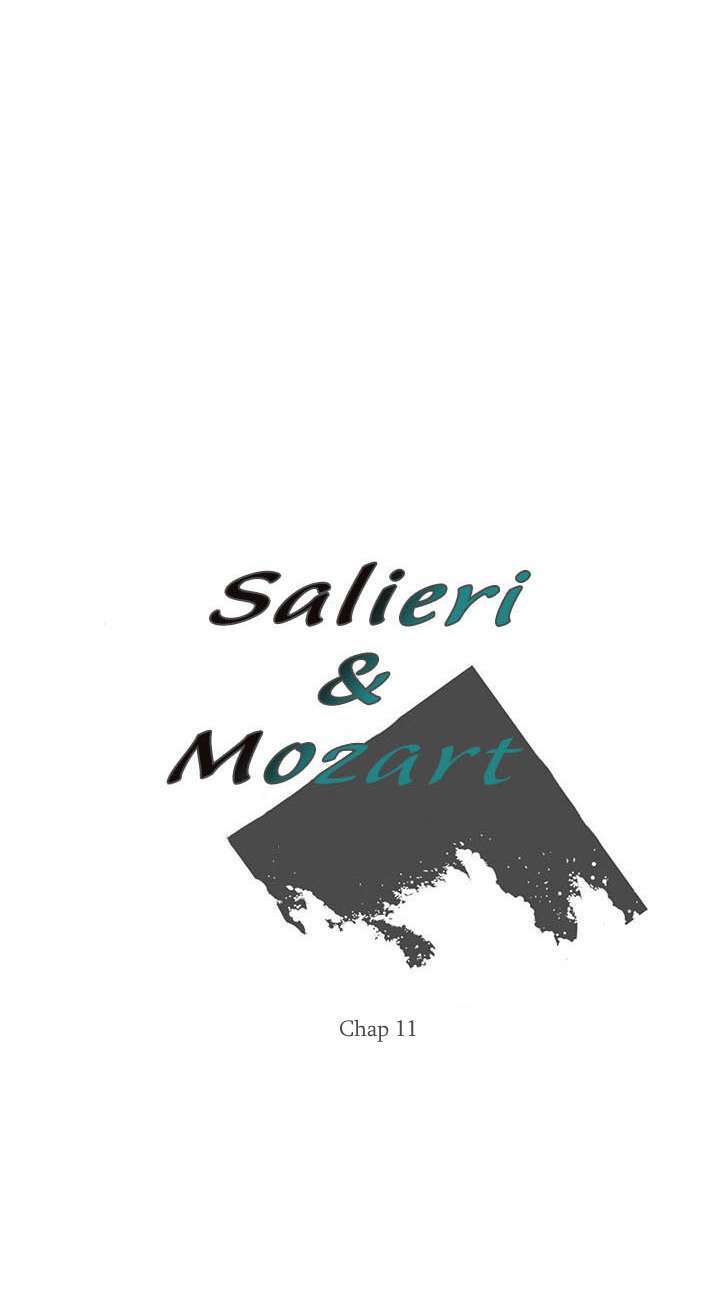 Salieri Và Mozart Chương 11 Ảnh 5