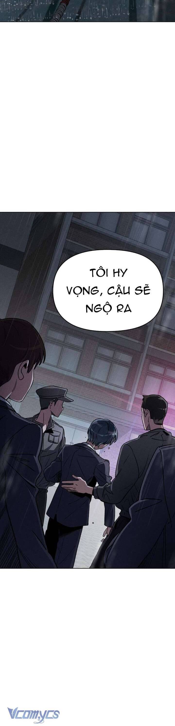 Lời Thú Tội Chương 33 Ảnh 43
