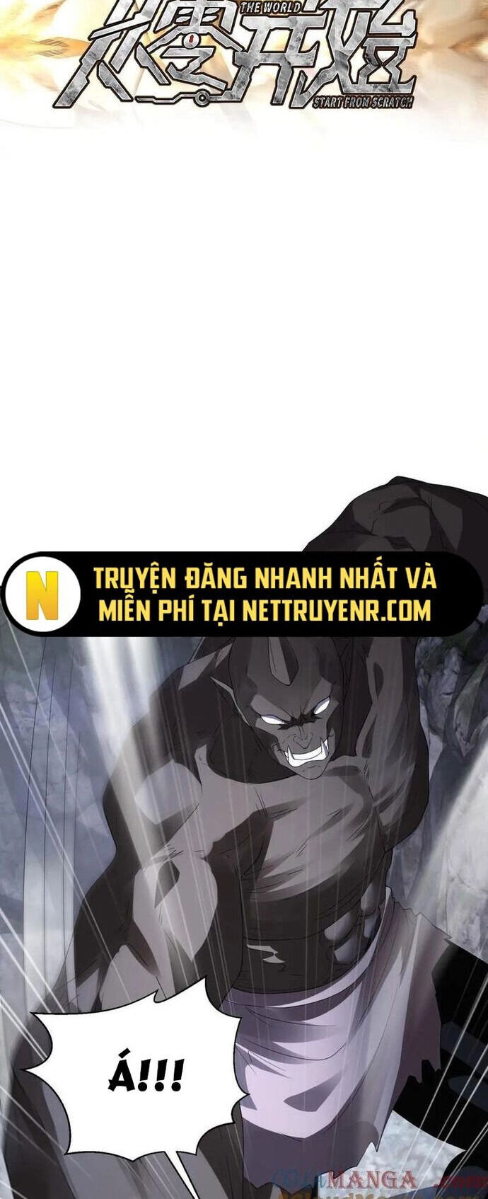 Thế Giới Bắt Đầu Từ Số Không Chương 61 Ảnh 3
