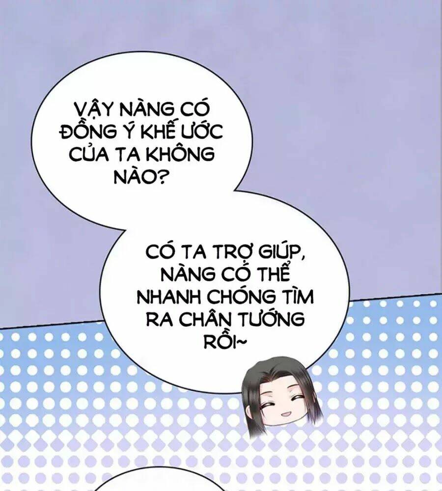 Mỹ Nhân Già Rồi Chương 48 Ảnh 73