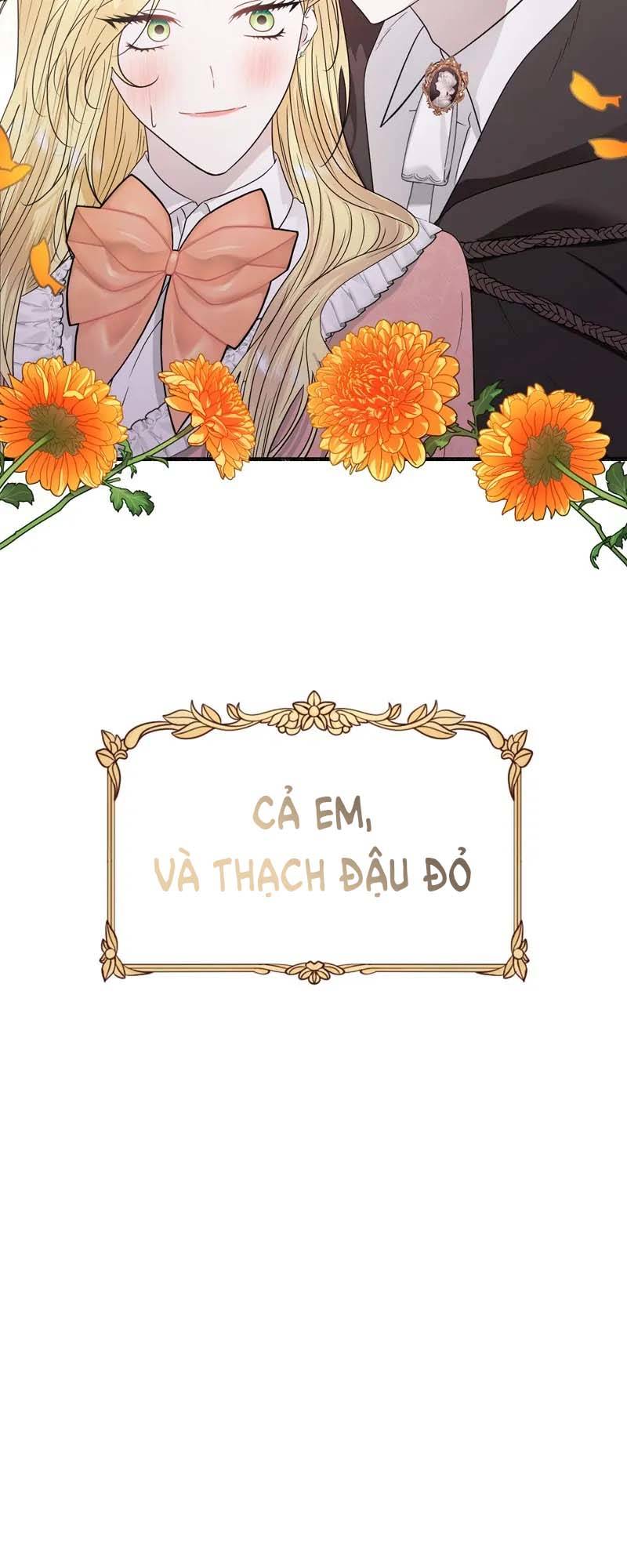 Người Chồng Thiên Thần Của Tôi Thật Ra Là Ác Quỷ Chương 52.1 Ảnh 20