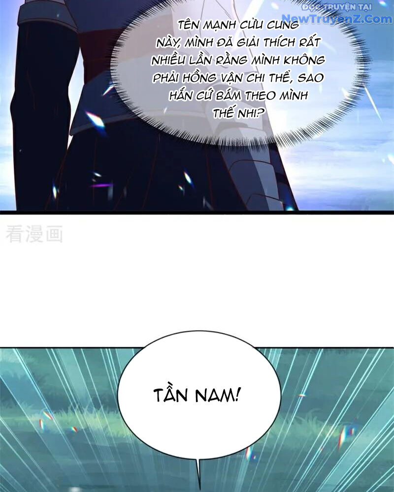 Chiến Hồn Tuyệt Thế Chương 758 Ảnh 57