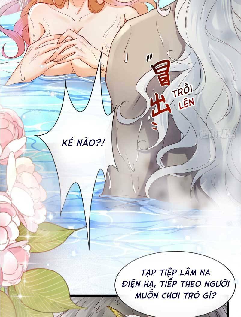 Khi Cá Muối Trở Thành Nữ Hoàng Phong Cách Chương 1 Ảnh 26