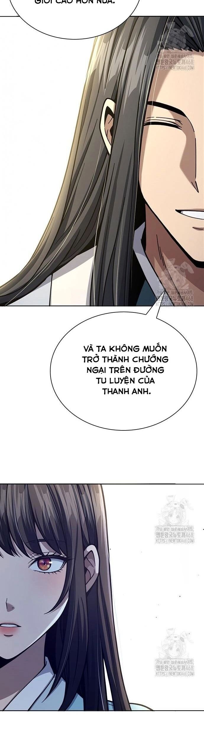 Thiên Trung Long Môn Chương 21 Ảnh 25