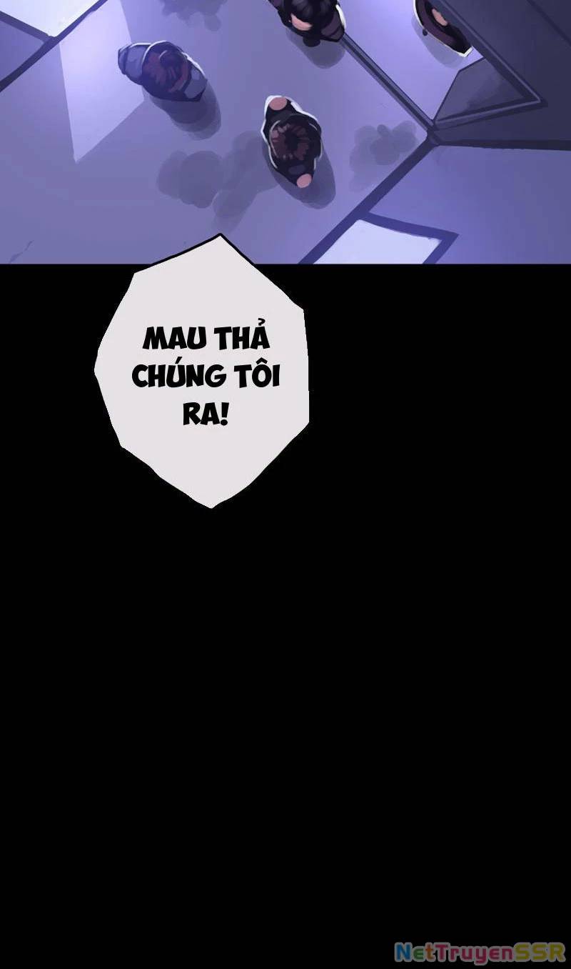 Chỗ Lánh Nạn Của Ta Chỉ Thu Thiếu Mỹ Nữ Chương 26 Ảnh 20