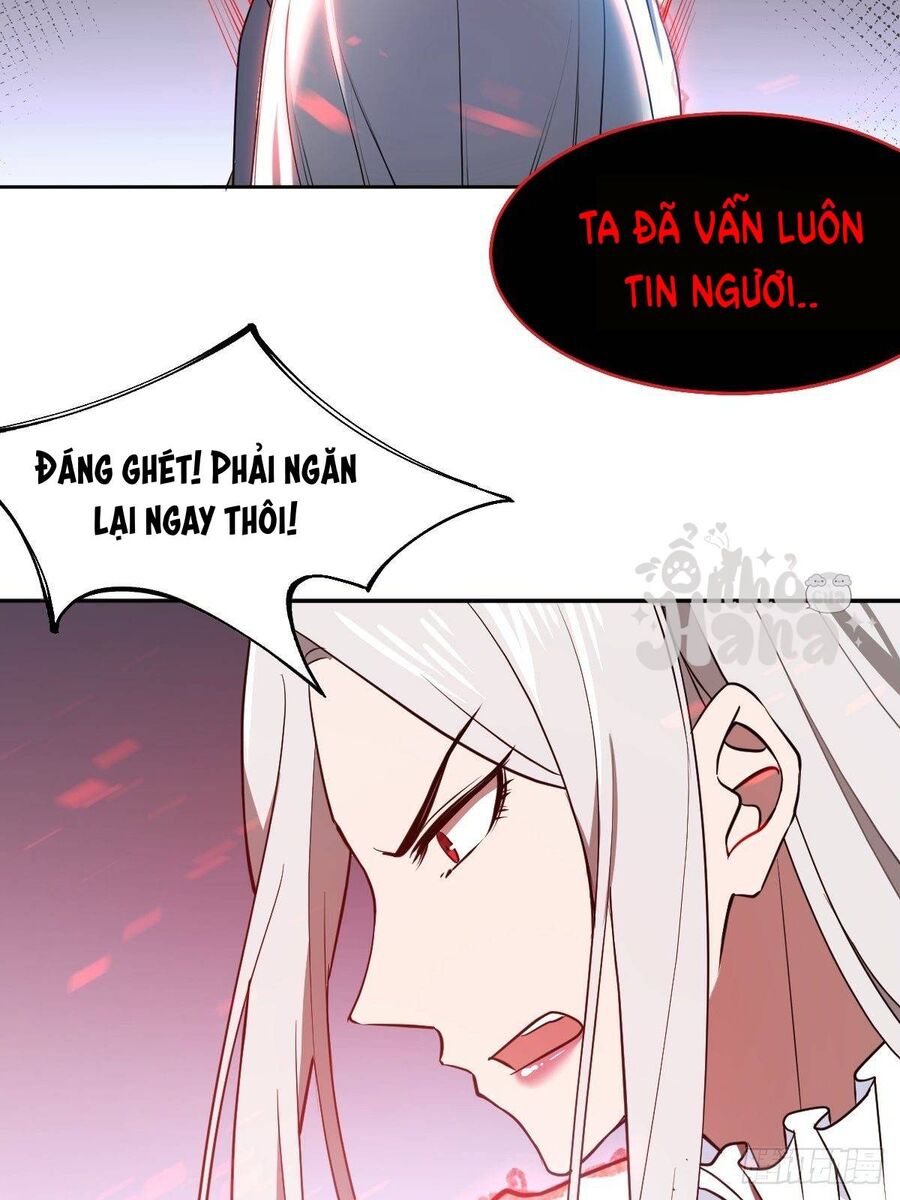 Gọi Ta Là Nữ Thần Phục Thù Chương 15 Ảnh 22