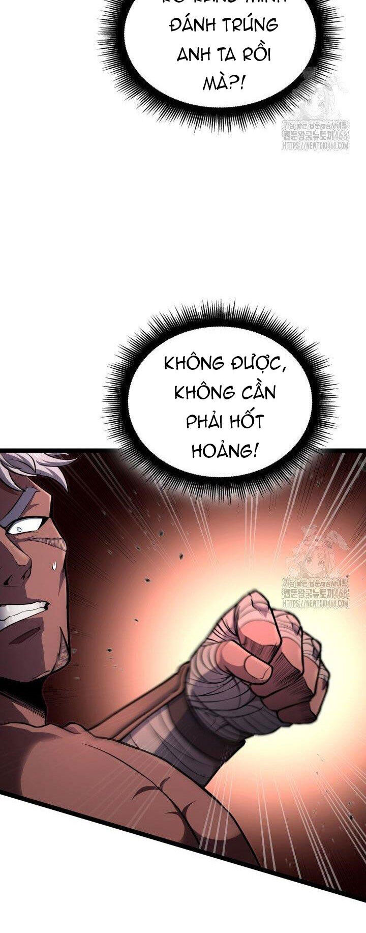 Nhà Vô Địch Kalli Chương 102 Ảnh 44