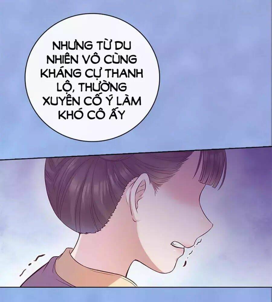 Mỹ Nhân Già Rồi Chương 48 Ảnh 21