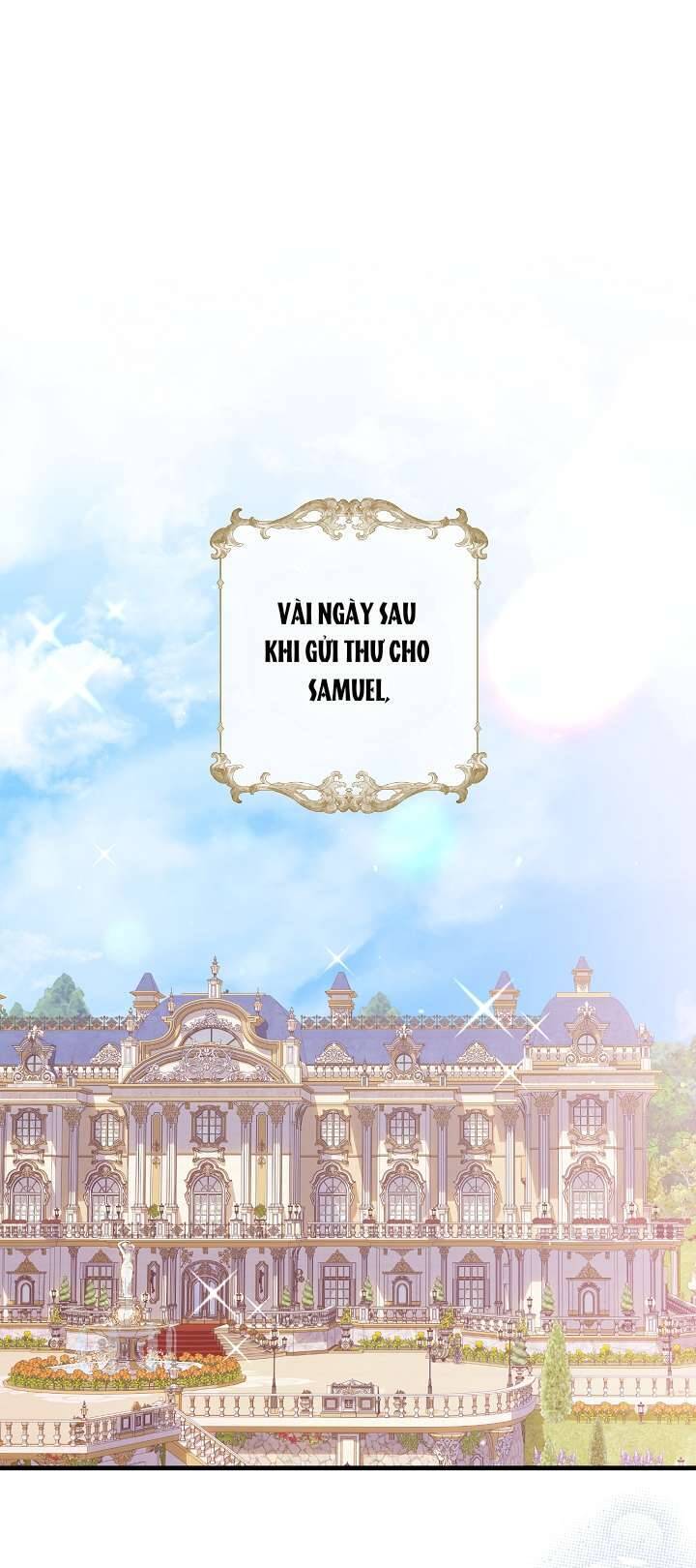 Cha Của Nam Chính Từ Chối Hủy Hôn Chương 33 Ảnh 3