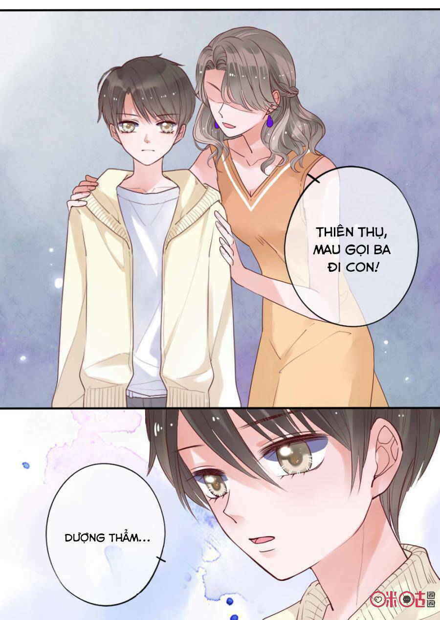 LuyếN ÁI CấM Kỵ Chương 10 Ảnh 4
