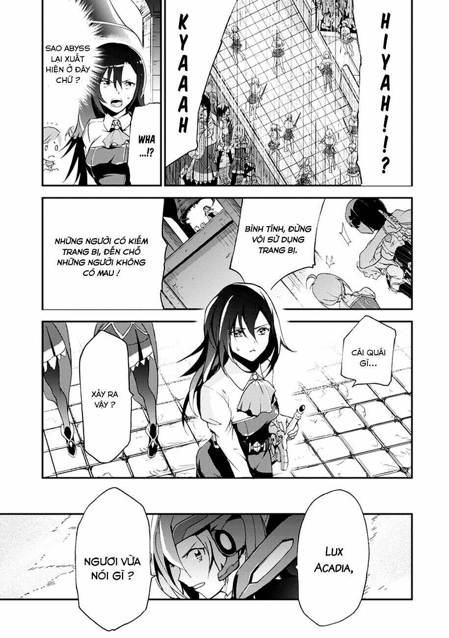 Saijaku Muhai No Shinsou Kiryuu Chương 2 Ảnh 57