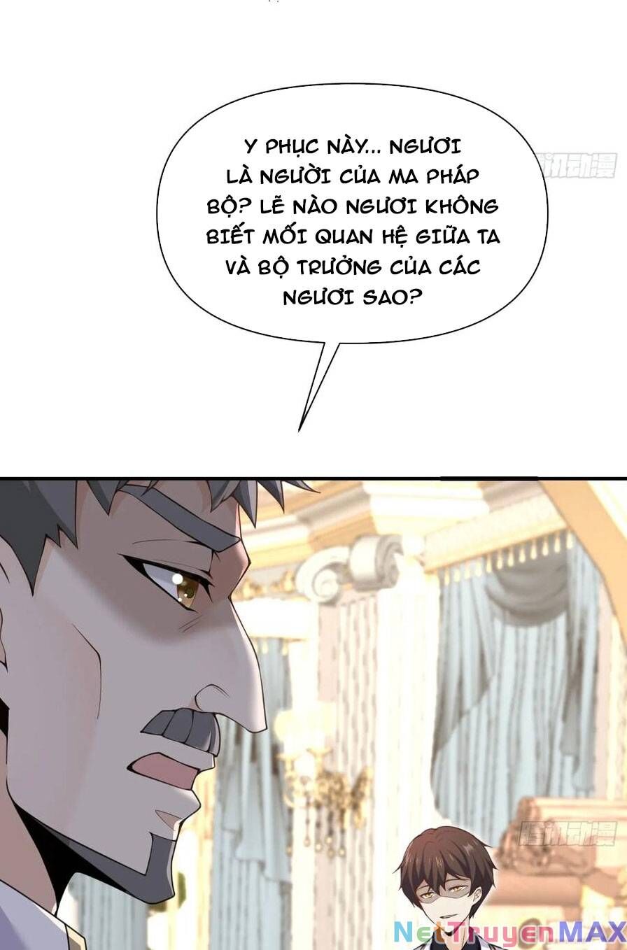Hồng Long Dũng Giả Không Phải Người Lương Thiện Chương 11 Ảnh 6