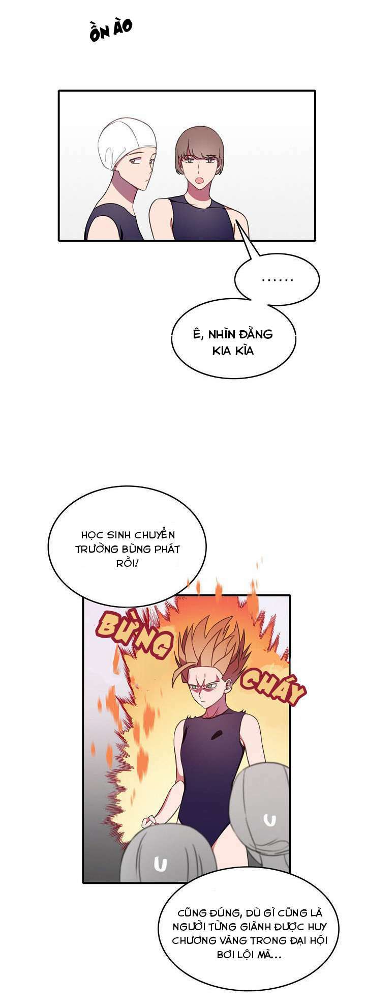 Salieri Và Mozart Chương 5 Ảnh 37