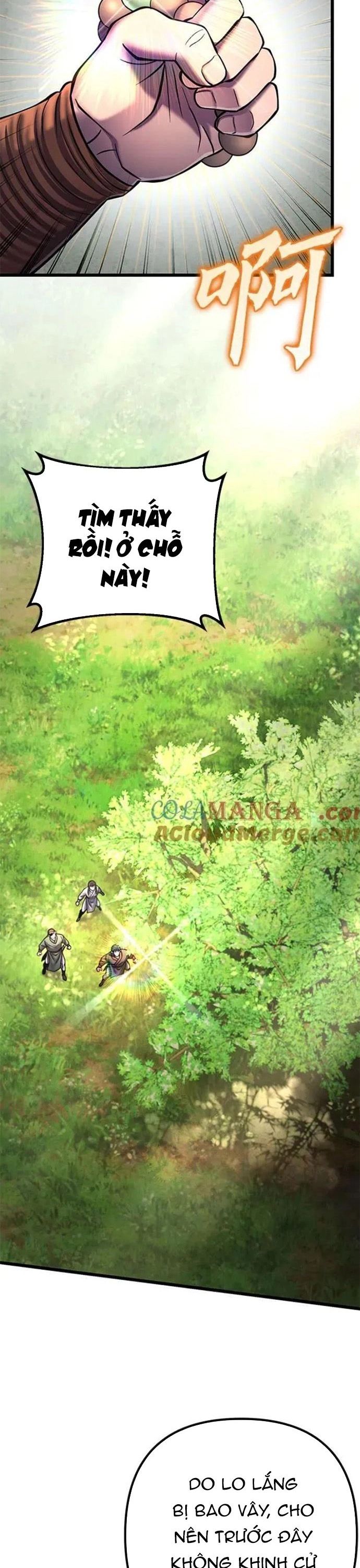 Con Trai Út Nhà Ha Buk Paeng Chương 175 Ảnh 18