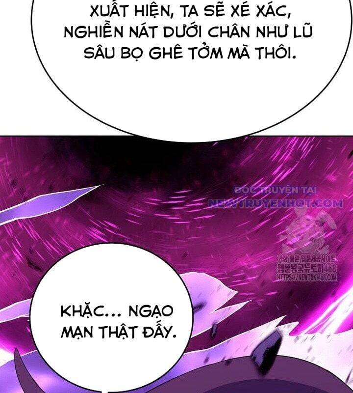 Trở Thành Nhân Viên Cho Các Vị Thần Chương 88 Ảnh 81