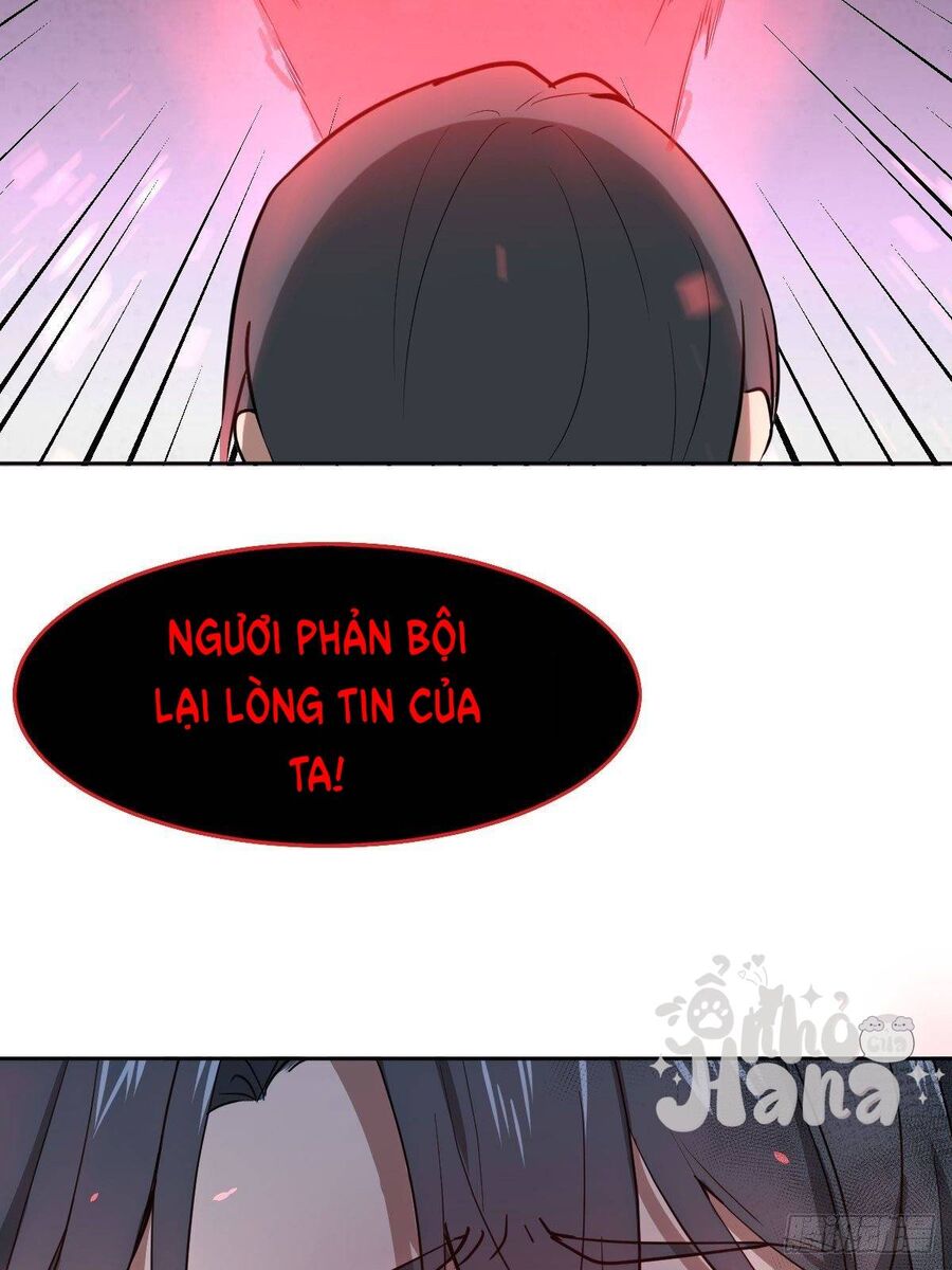 Gọi Ta Là Nữ Thần Phục Thù Chương 15 Ảnh 27