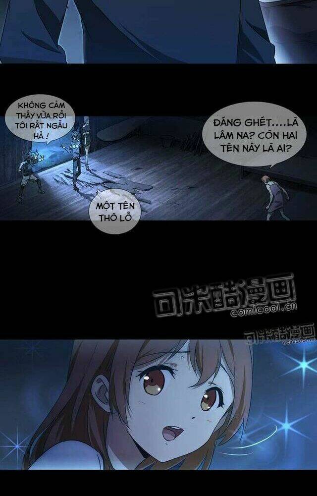 Seven Chương 13 Ảnh 10