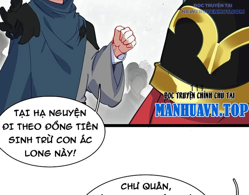 Lâm Uyên Hành Chương 68 Ảnh 81