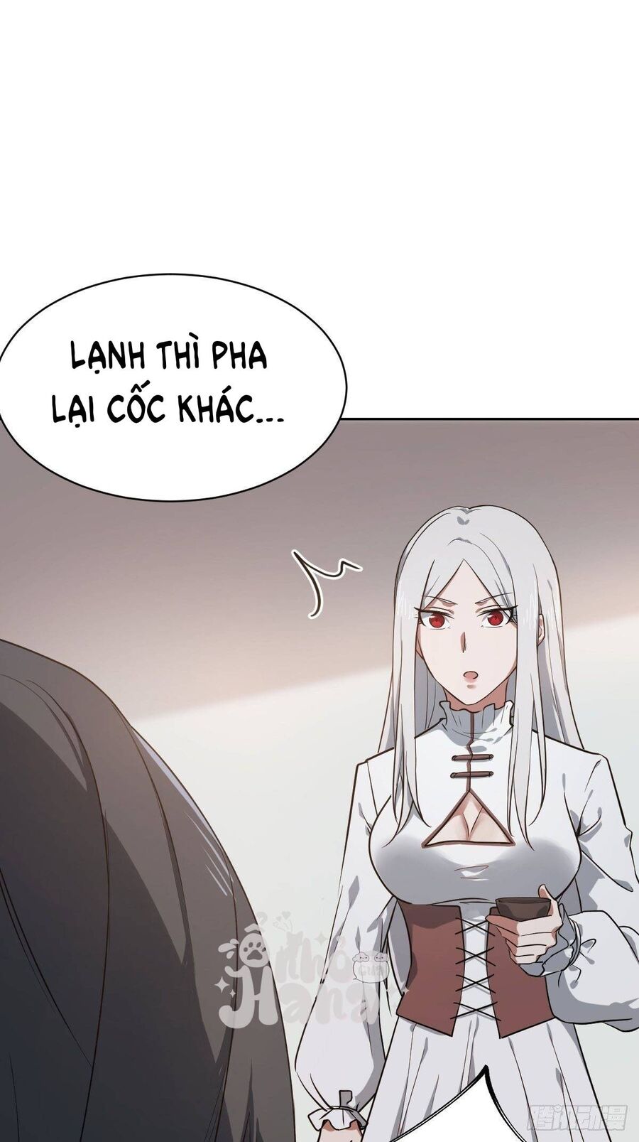 Gọi Ta Là Nữ Thần Phục Thù Chương 14 Ảnh 47
