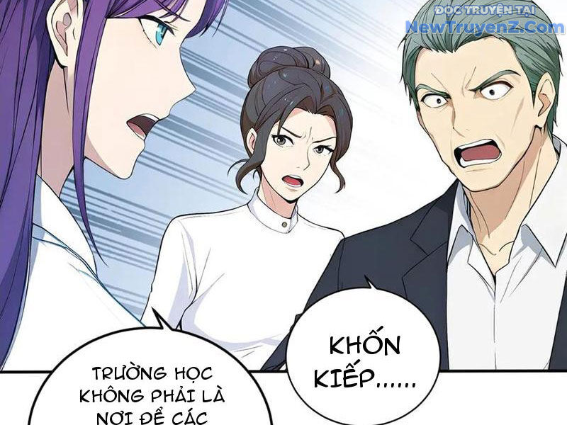 Toàn Dân Thần Vương: Tôi Hiến Tế Nghìn Tỷ Sinh Linh! Chương 99 Ảnh 13