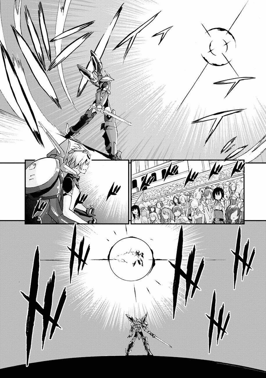Saijaku Muhai No Shinsou Kiryuu Chương 2 Ảnh 25