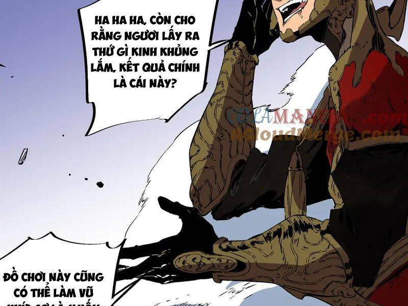 Thiên Sinh Độc Nãi, Ta Nguyền Rủa Toàn Thế Giới! Chương 34 Ảnh 67