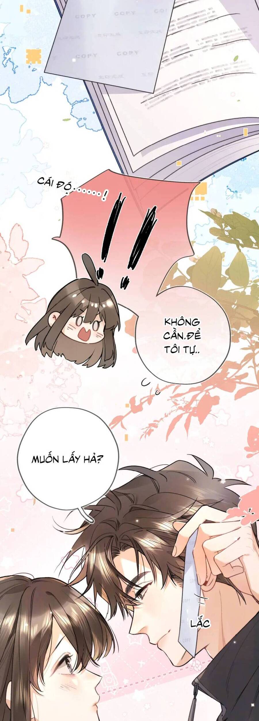 Tỏ Tình Chương 66 Ảnh 10
