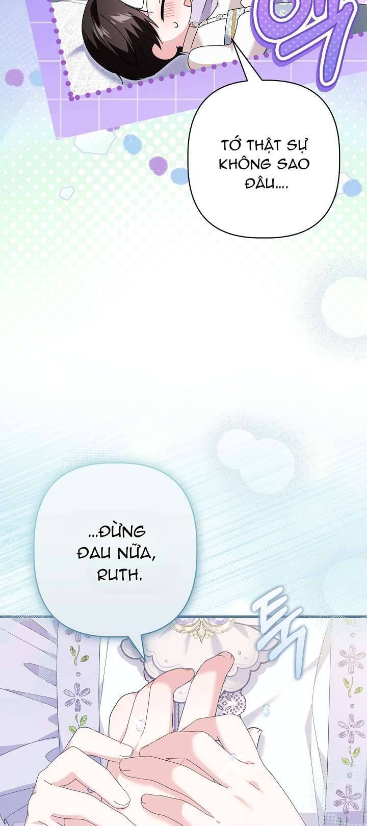 Cha Của Nam Chính Từ Chối Hủy Hôn Chương 33 Ảnh 16