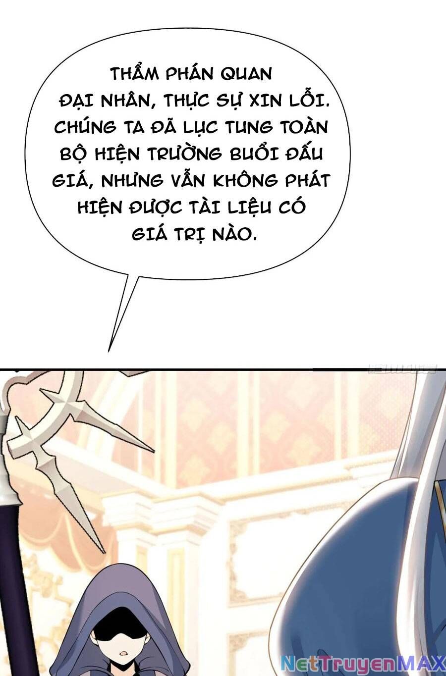 Hồng Long Dũng Giả Không Phải Người Lương Thiện Chương 17 Ảnh 5