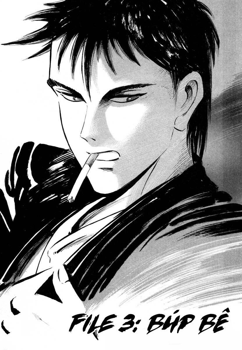 Jiraishin Chương 3 Ảnh 3
