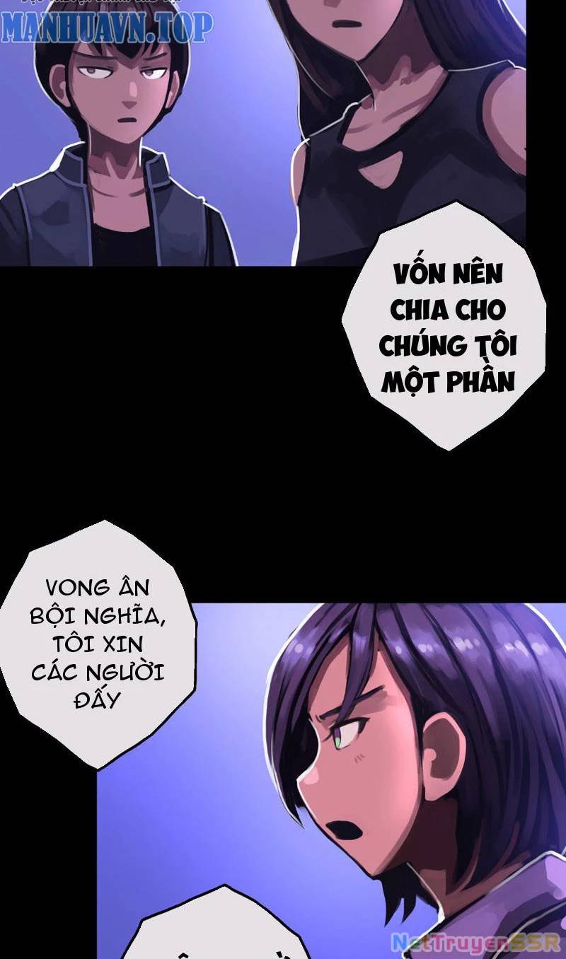 Chỗ Lánh Nạn Của Ta Chỉ Thu Thiếu Mỹ Nữ Chương 26 Ảnh 9