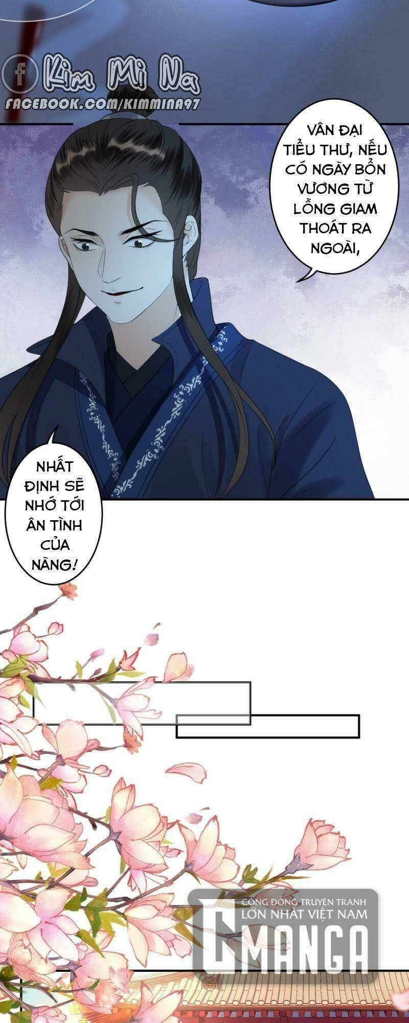 Vương Gia Kiêu Ngạo Quá Khó Cua Chương 143 Ảnh 17