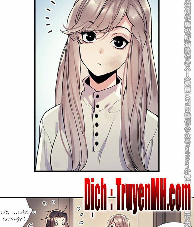 Chiến Luyến Cáo Tiệp Chương 21 Ảnh 7