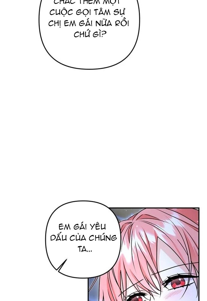 Phải Lòng Kẻ Thù Chương 44 Ảnh 11