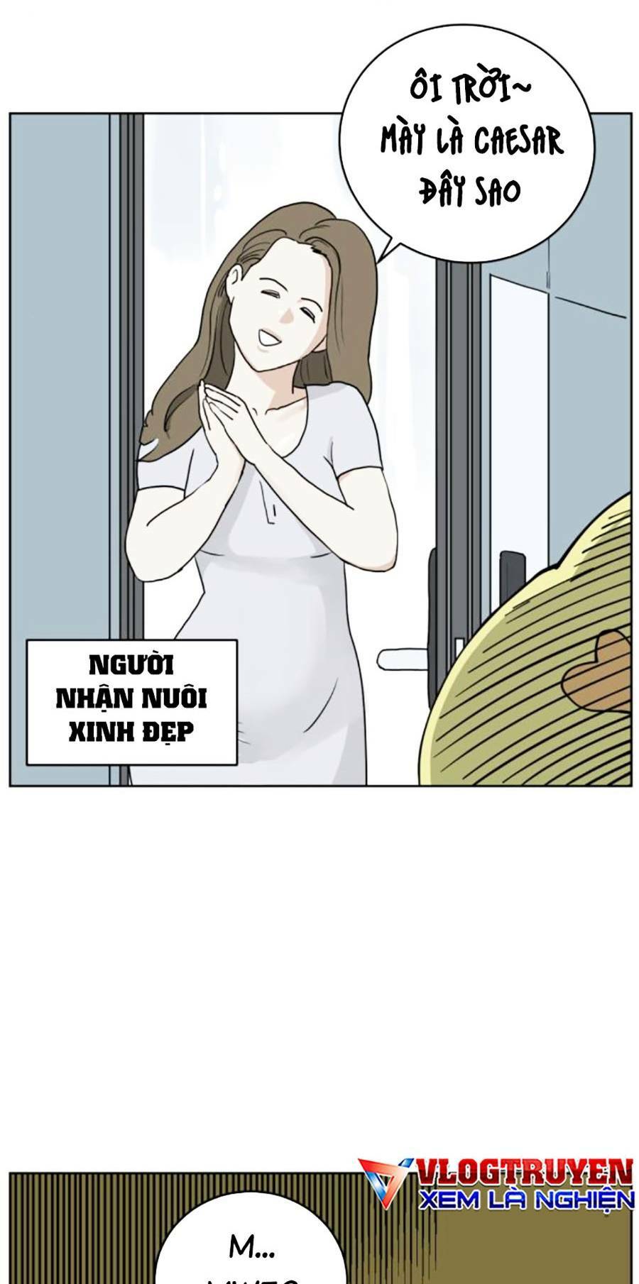 Con Mèo Đô Vật Của Tôi Chương 3 Ảnh 10