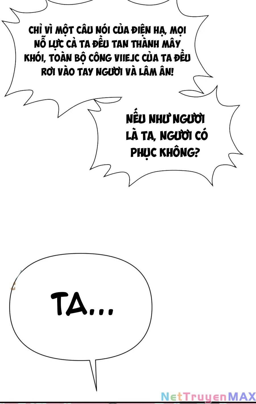 Hồng Long Dũng Giả Không Phải Người Lương Thiện Chương 25 Ảnh 27