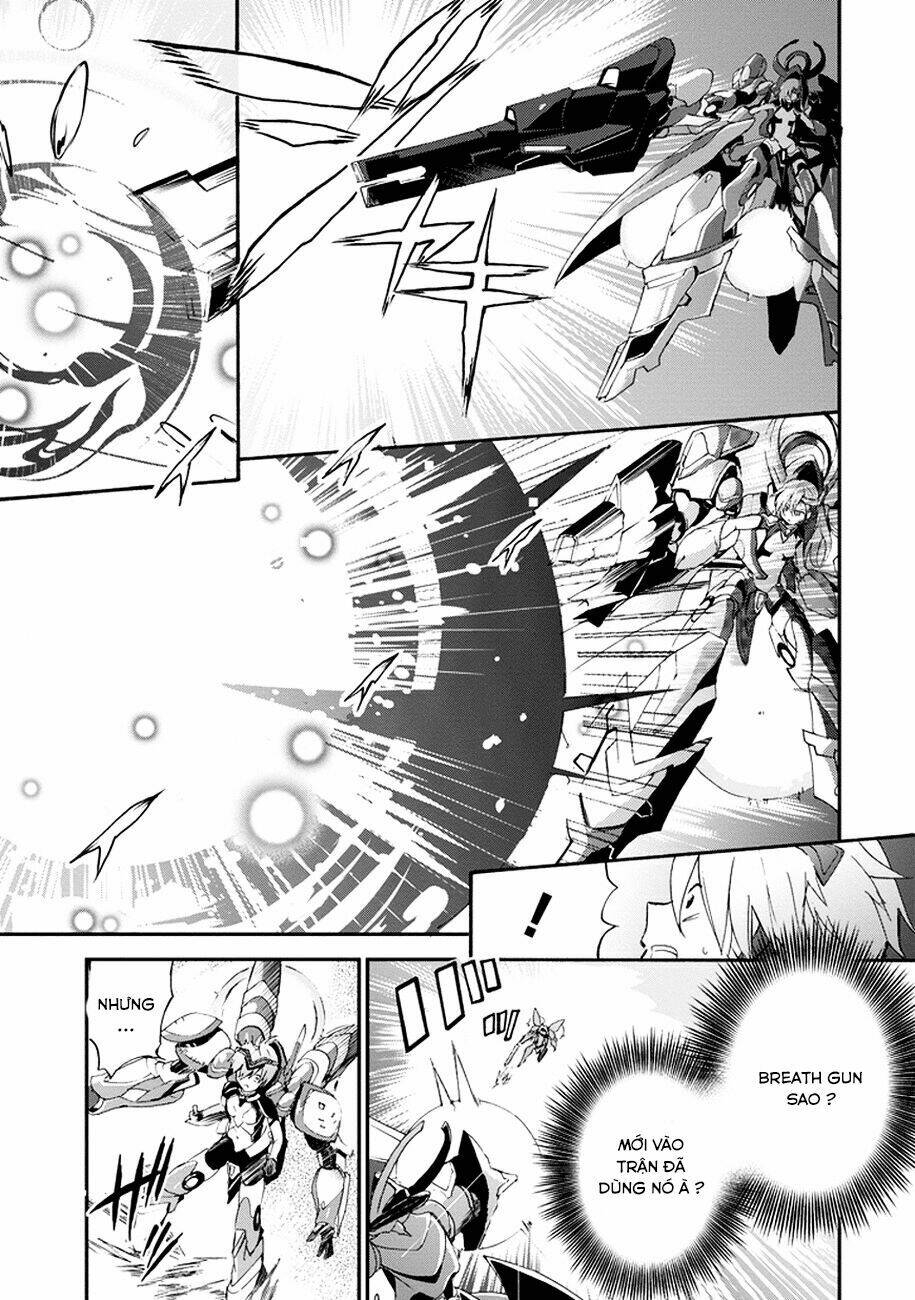 Saijaku Muhai No Shinsou Kiryuu Chương 2 Ảnh 9