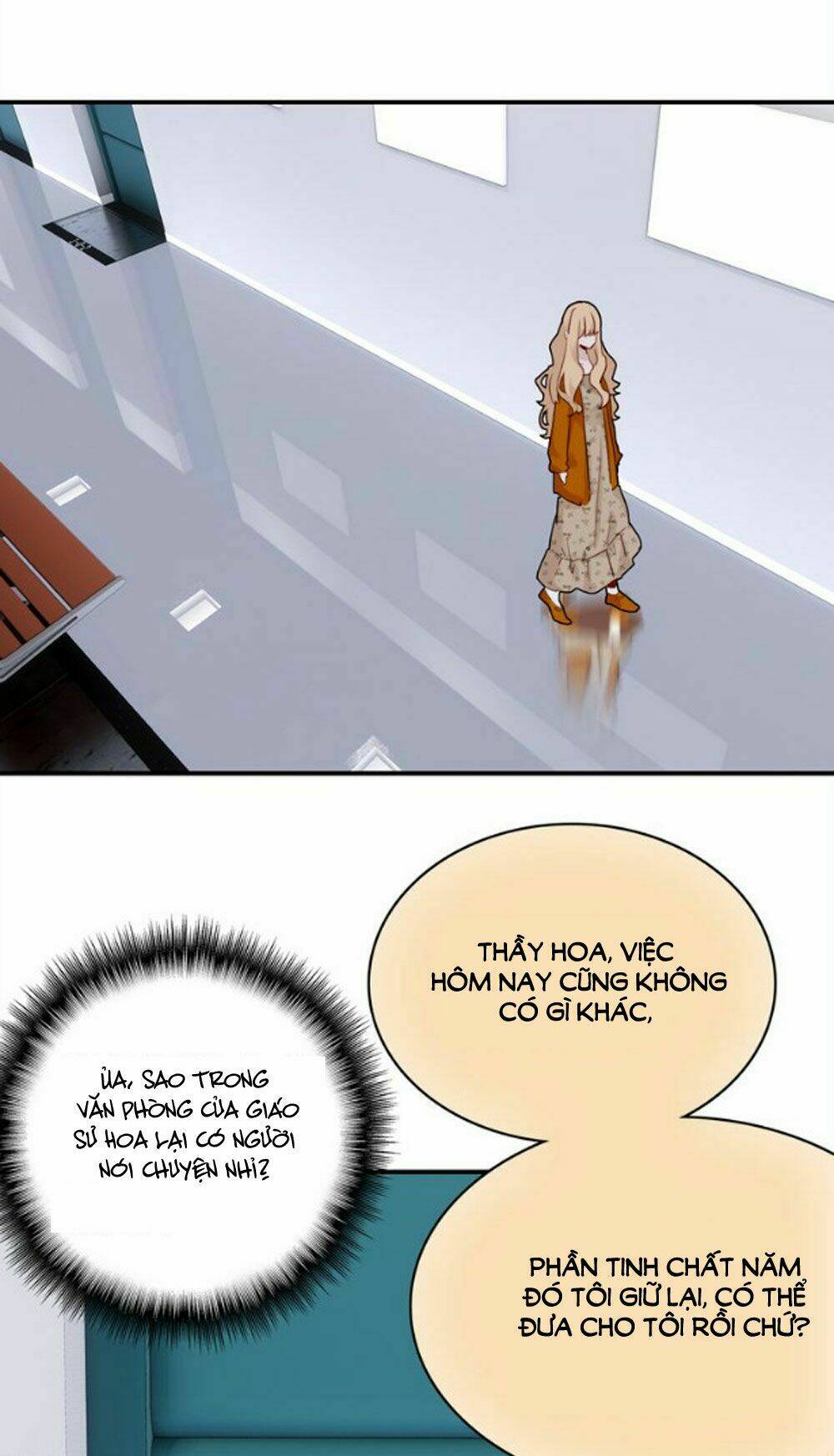 Ái Thượng Ngạo Kiều Long Vương Gia Chương 36 Ảnh 67
