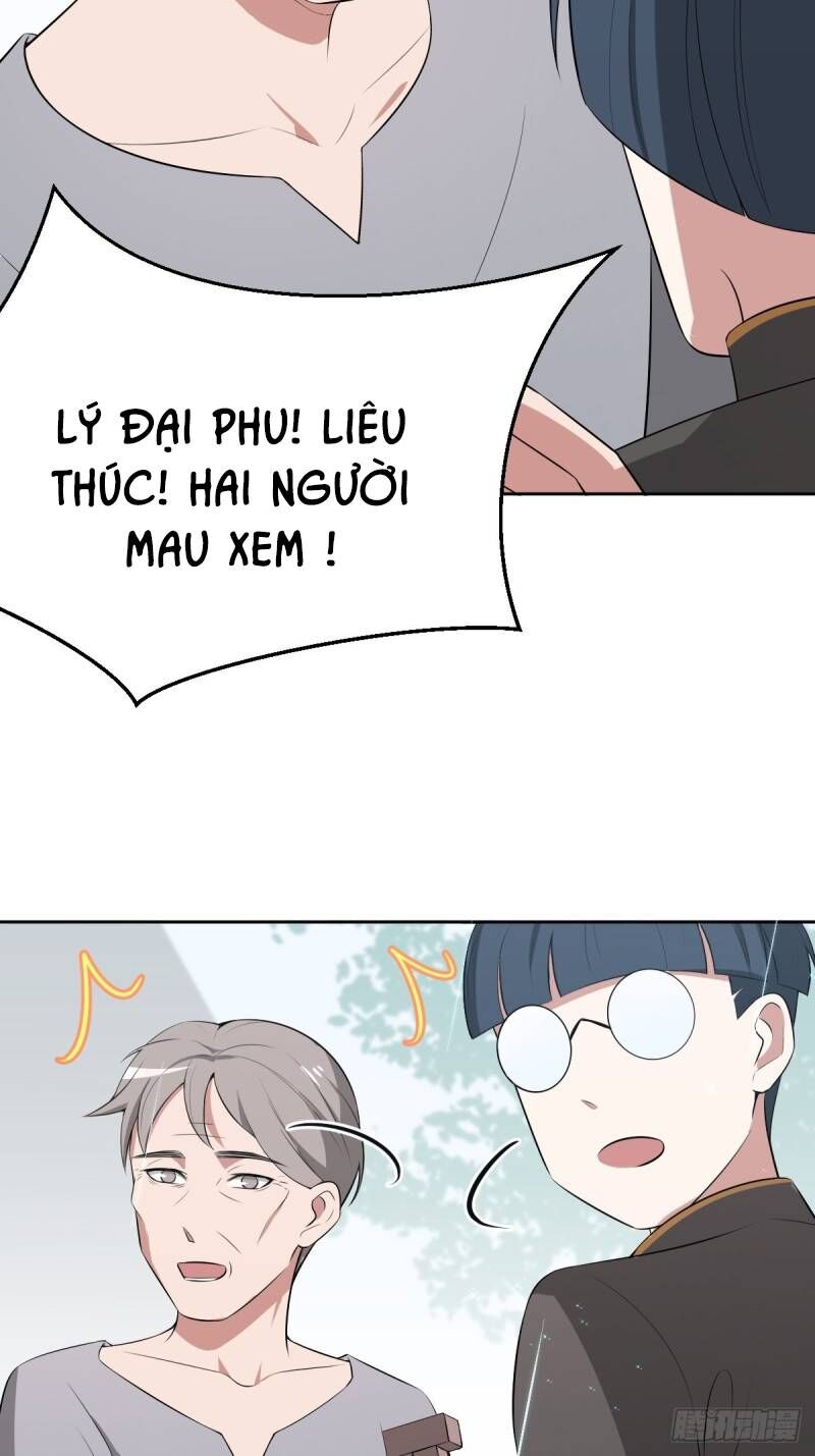 Gọi Ta Là Nữ Thần Phục Thù Chương 19 Ảnh 8