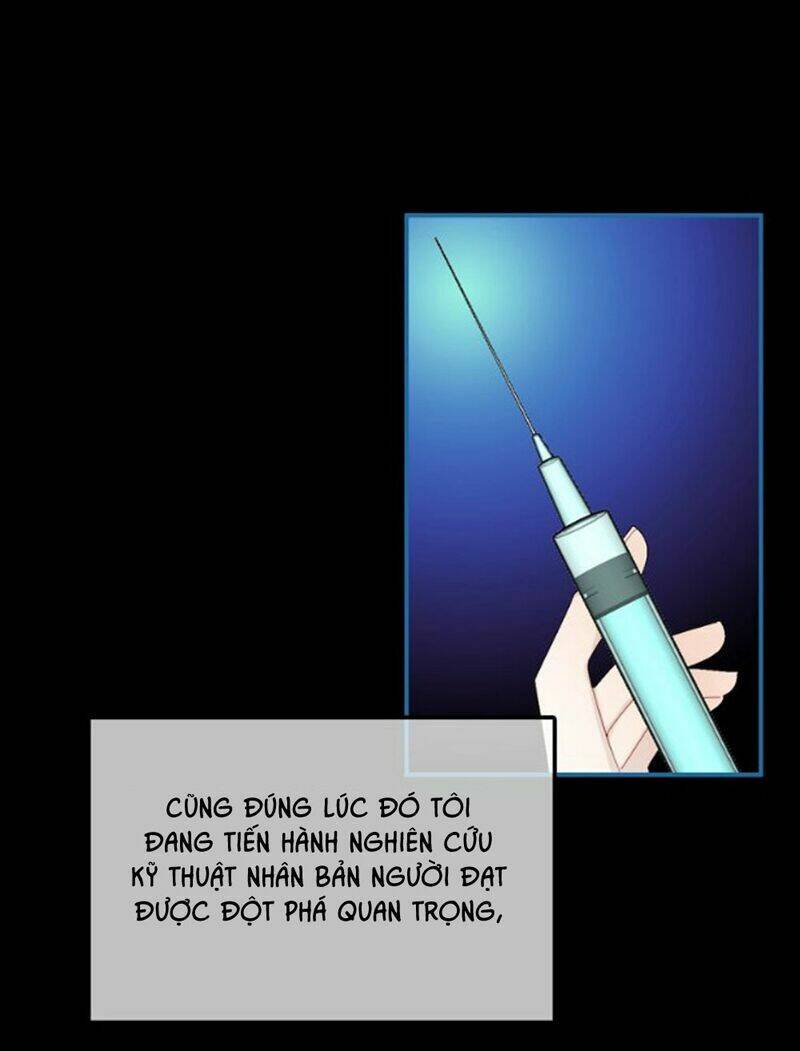 Ái Thượng Ngạo Kiều Long Vương Gia Chương 46 Ảnh 44