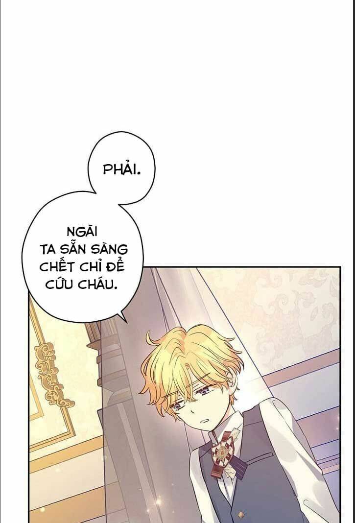Tôi Sẽ Cố Gắng Thay Đổi Cốt Truyện Chương 86 Ảnh 14