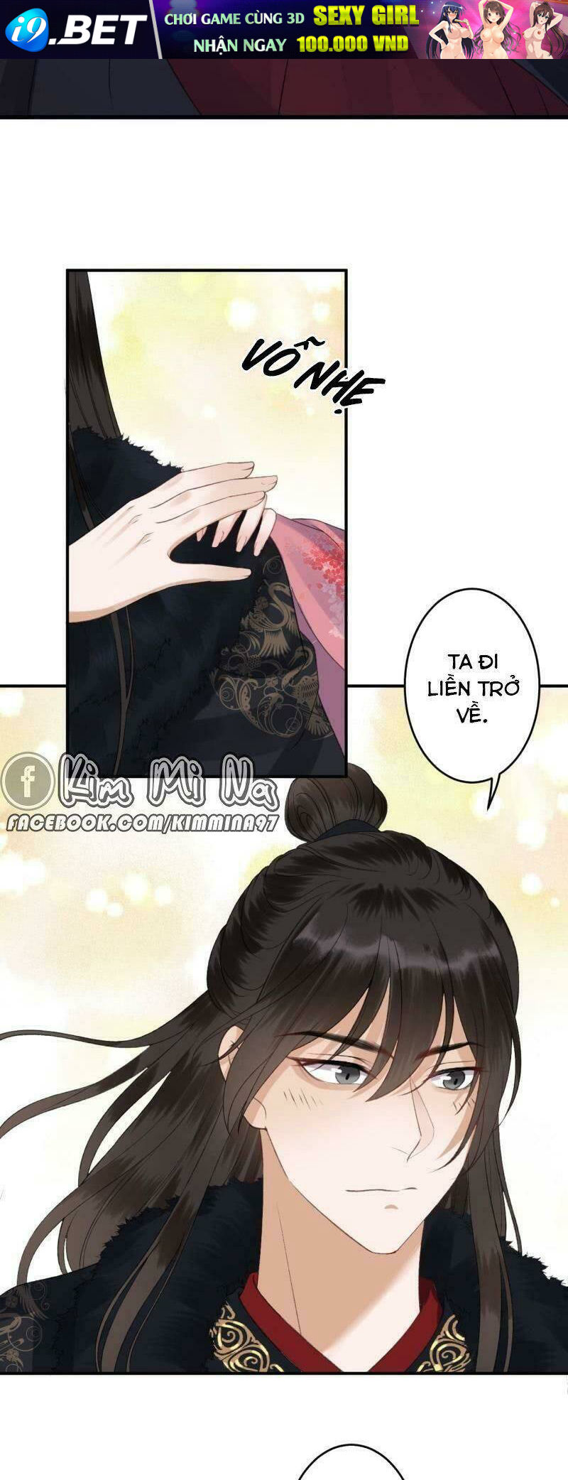 Vương Gia Kiêu Ngạo Quá Khó Cua Chương 139 Ảnh 4