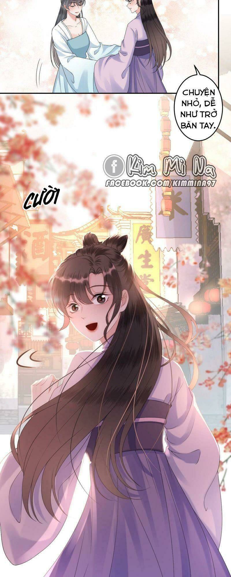 Vương Gia Kiêu Ngạo Quá Khó Cua Chương 151 Ảnh 23