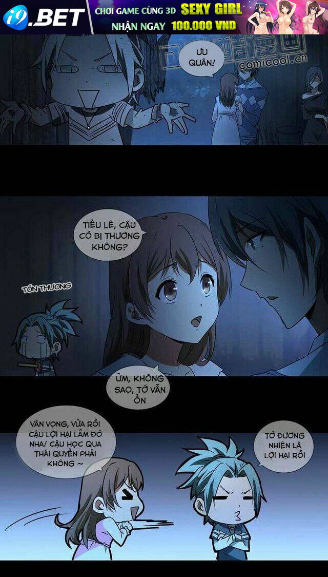 Seven Chương 13 Ảnh 12